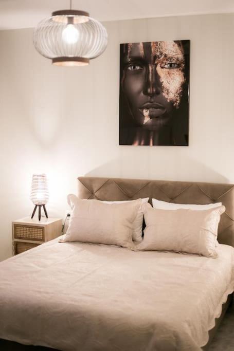 *Magnifique* New House - Full Comfort! Volos Exterior foto