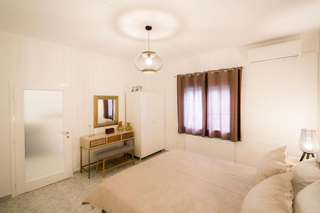 *Magnifique* New House - Full Comfort! Volos Exterior foto