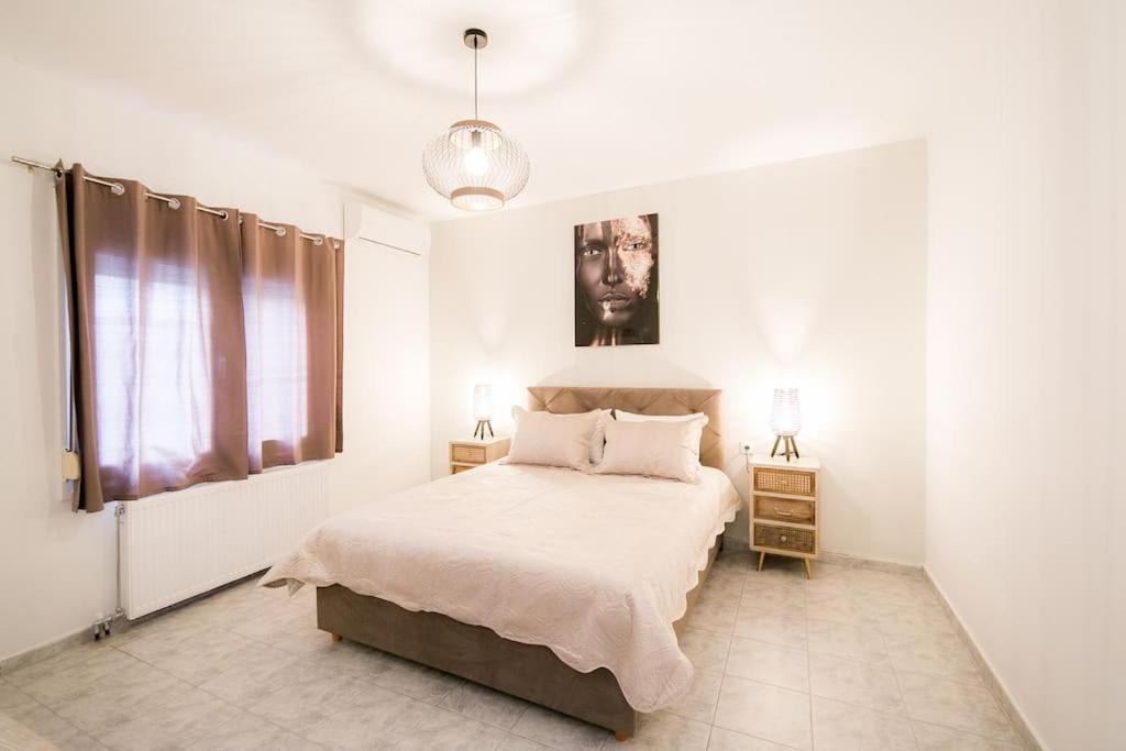 *Magnifique* New House - Full Comfort! Volos Exterior foto