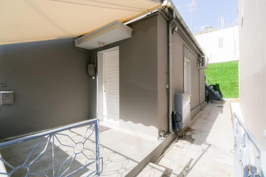 *Magnifique* New House - Full Comfort! Volos Exterior foto