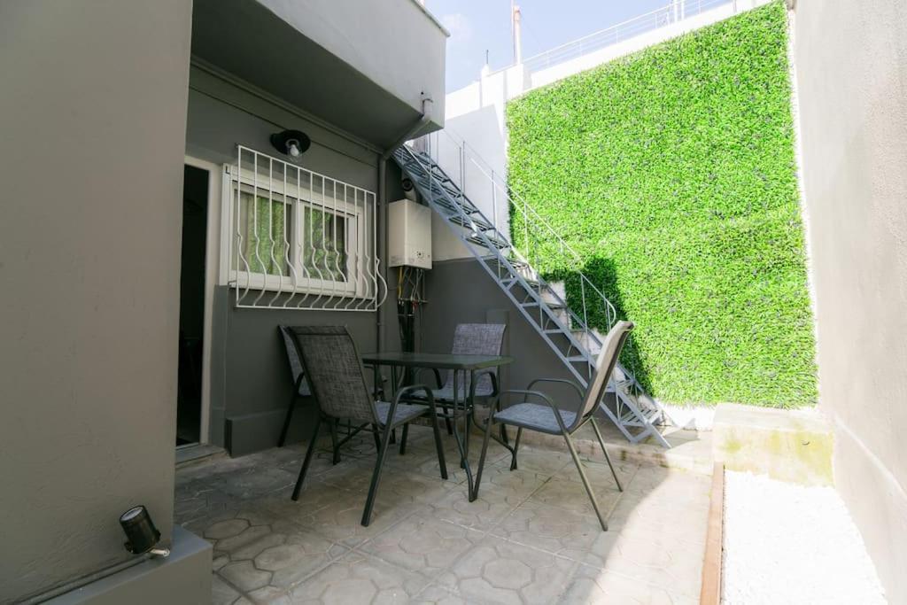 *Magnifique* New House - Full Comfort! Volos Exterior foto