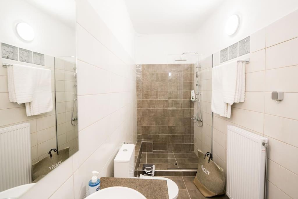 *Magnifique* New House - Full Comfort! Volos Exterior foto