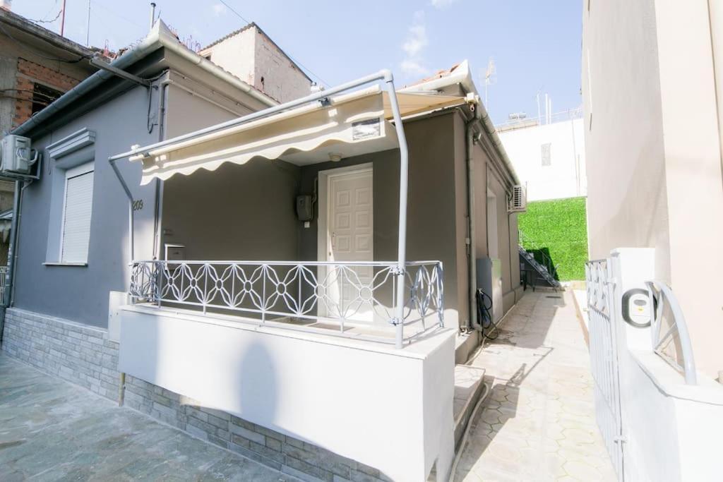 *Magnifique* New House - Full Comfort! Volos Exterior foto