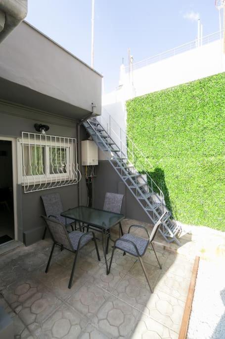 *Magnifique* New House - Full Comfort! Volos Exterior foto